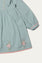 Hand Embroidered Top (BLH-13)
