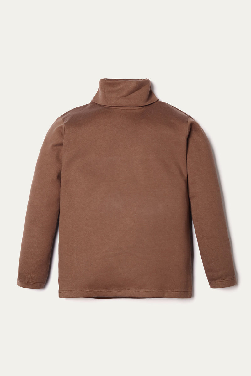 HIGH NECK (HN-024)