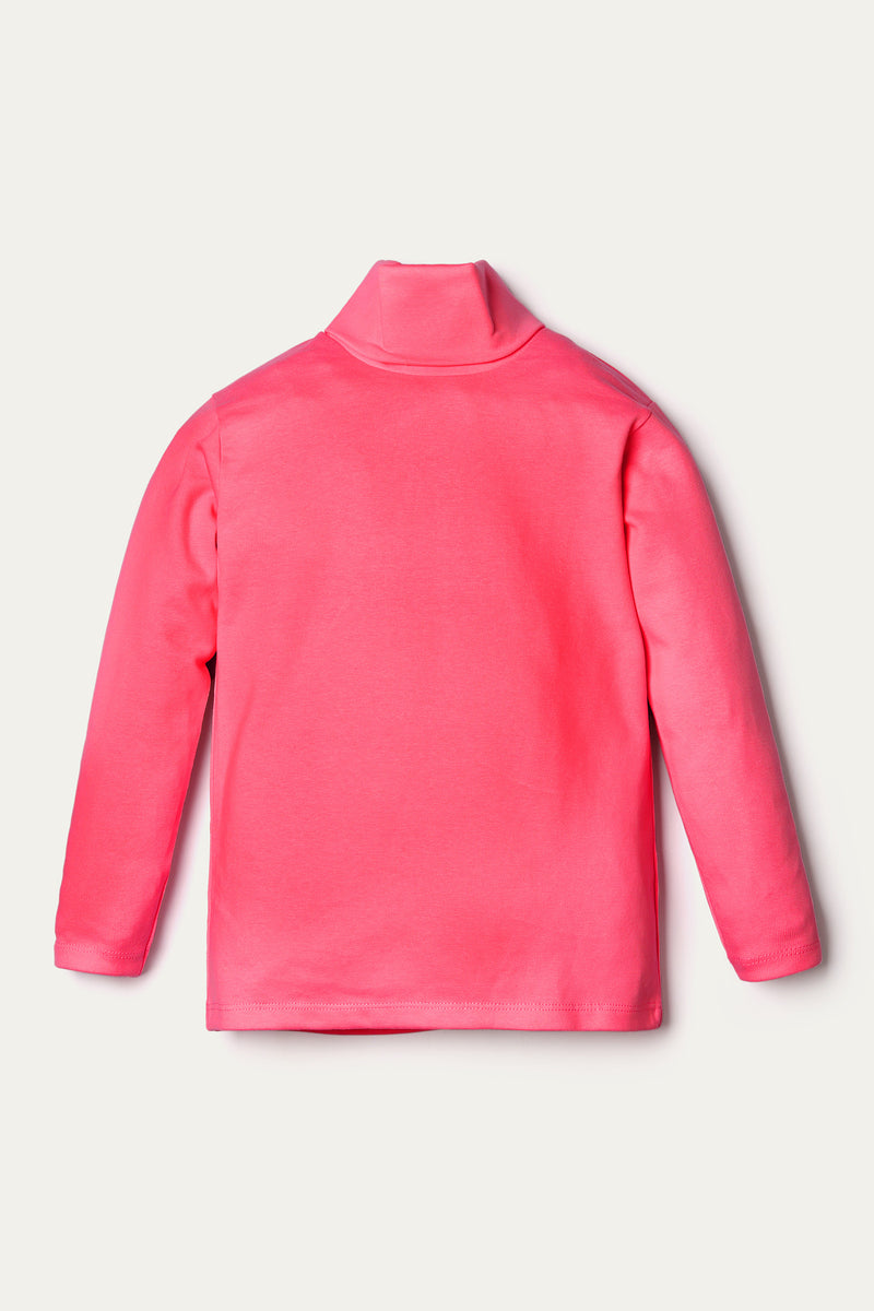 HIGH NECK (HN-025)