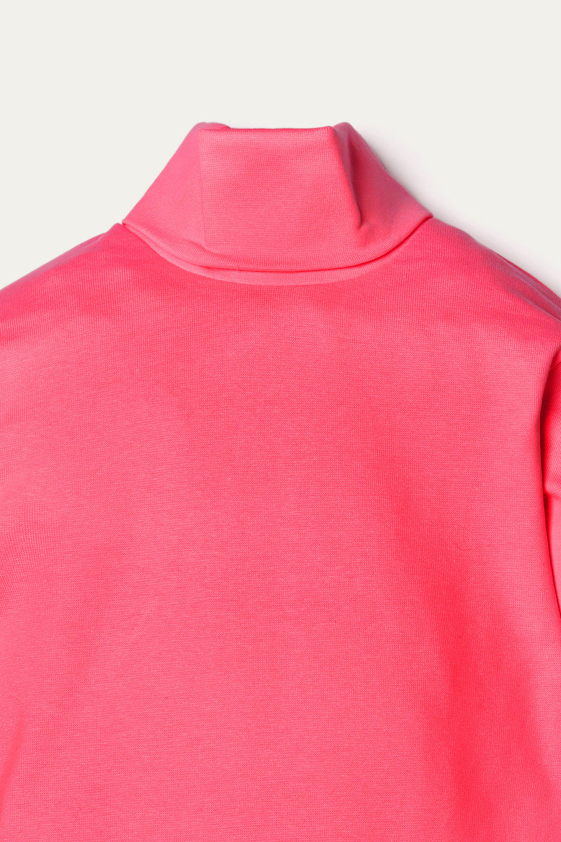 HIGH NECK (HN-025)
