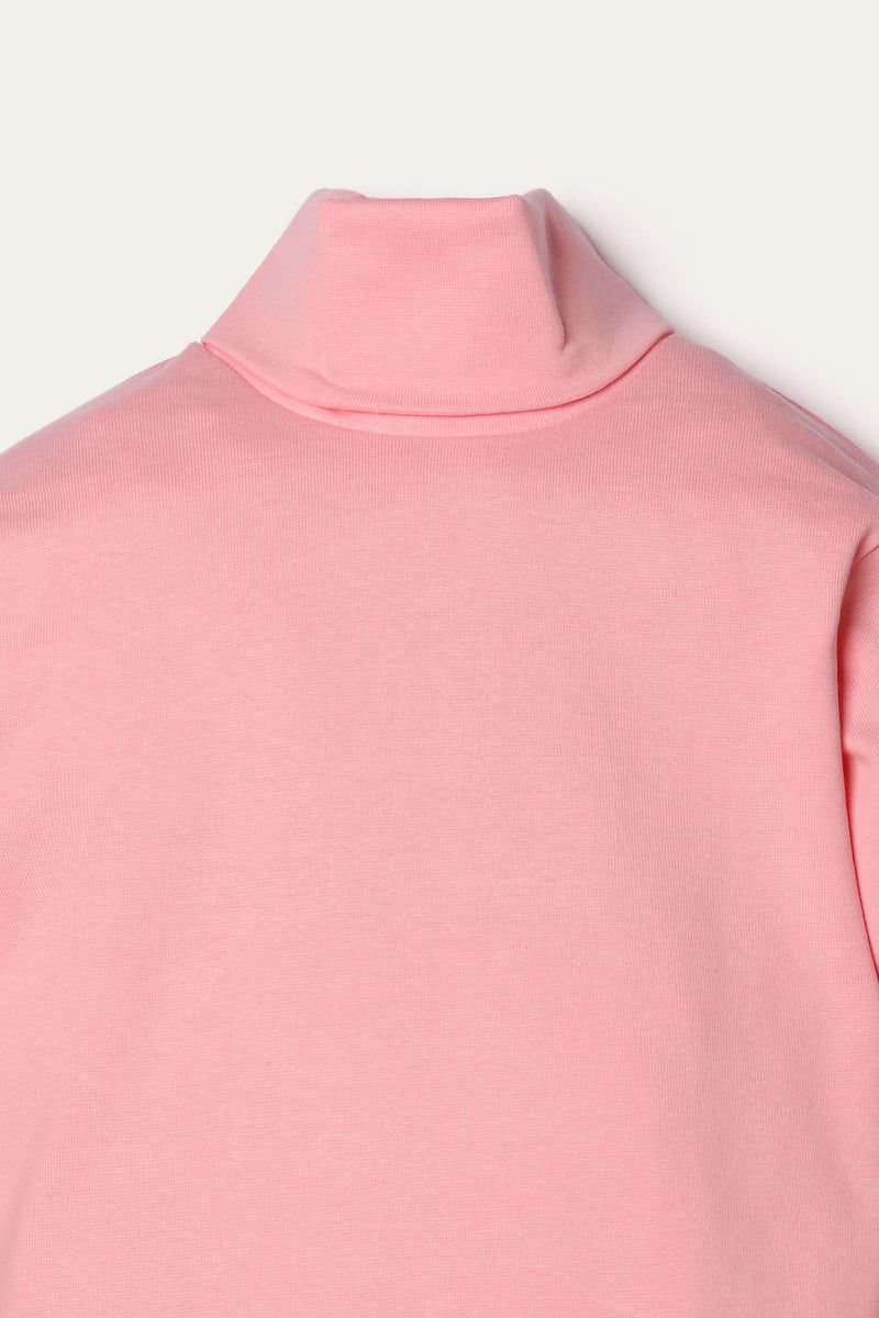 HIGH NECK (HN-024)