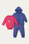 Bodysuit,Hoodie & Pajamas (Pack of 3) (IGVP-050)