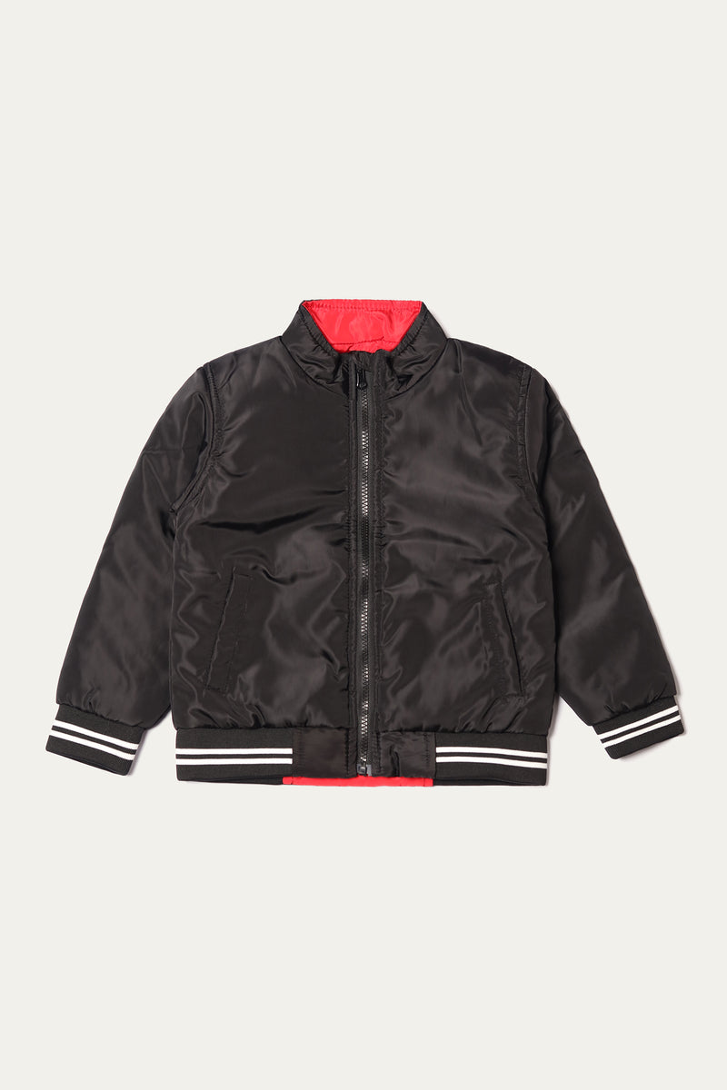 Reversible Jacket (SSBJK-82)