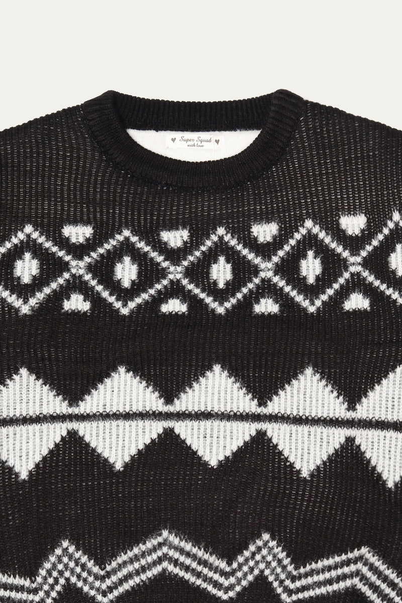 Sweater (SSGSTR-94)