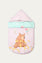 Baby Sleeping Bag - Soft Printed Cotton | Multi - Best Kids Clothing Brands In Pakistan Online|Minnie Minors
