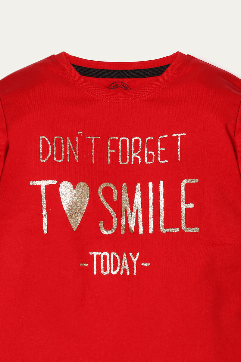 T-SHIRT (BSS-13A)