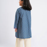 Embroidered Kurti (DGK-417)