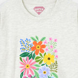 Super Mom T-Shirt (SMTS-21)