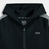 Athletic Full Sleeve Jacket (SW-BWJ-14)