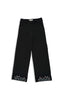 Embroidered Pants (GT-371)