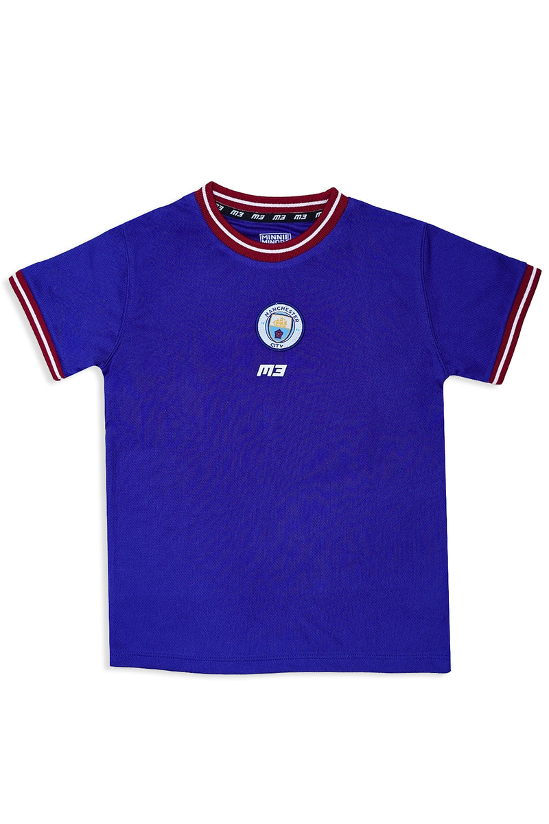 Athletic T-Shirt (SW-BKT-086)