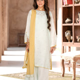 Long Shirt With Sharara And Dupatta (GPW2-09)