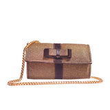Hand Bag With Chain (MMHB-281)