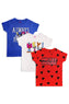 T-Shirts (Pack Of 3) (GTP-159)
