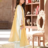Long Shirt With Sharara And Dupatta (GPW2-09)
