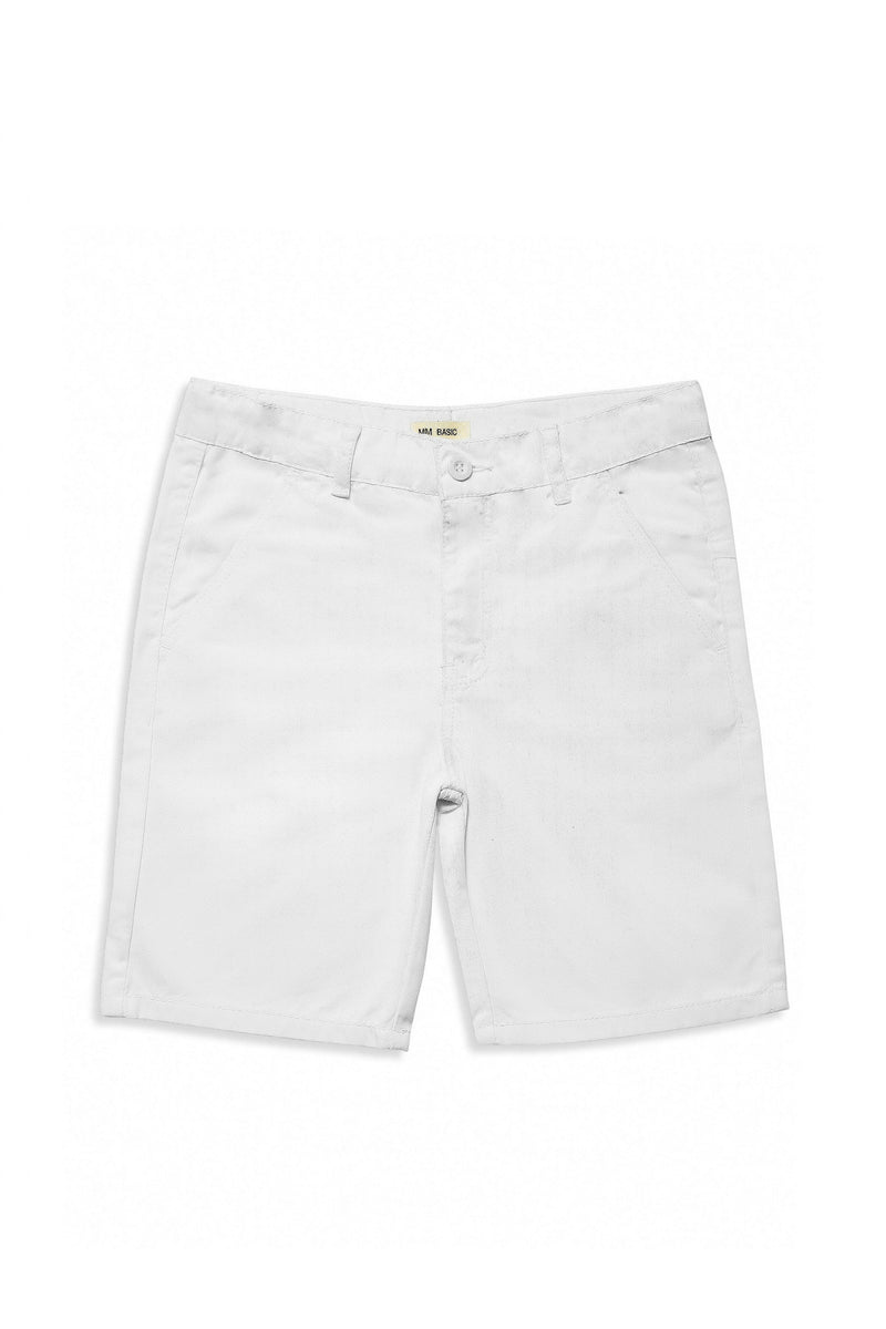 Bermuda Shorts (MSBBBS-01)