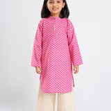 Printed Kurti (DGK-415)