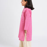 Printed Kurti (DGK-415)