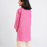 Printed Kurti (DGK-415)