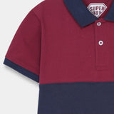 Super Boy Polo T-Shirt (SBPP-13)