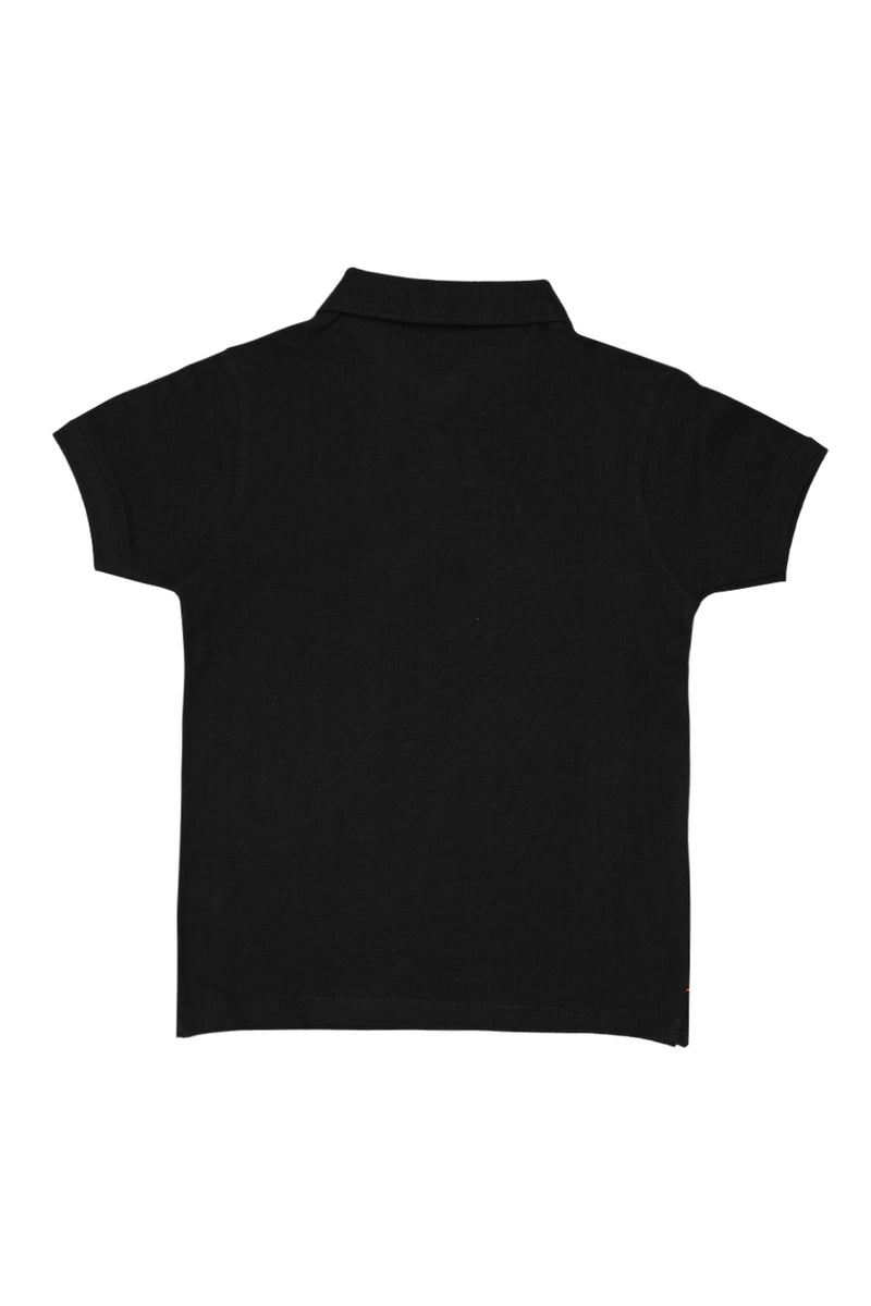 Short Sleeve Polo Shirt (MSBB-POLO-012)