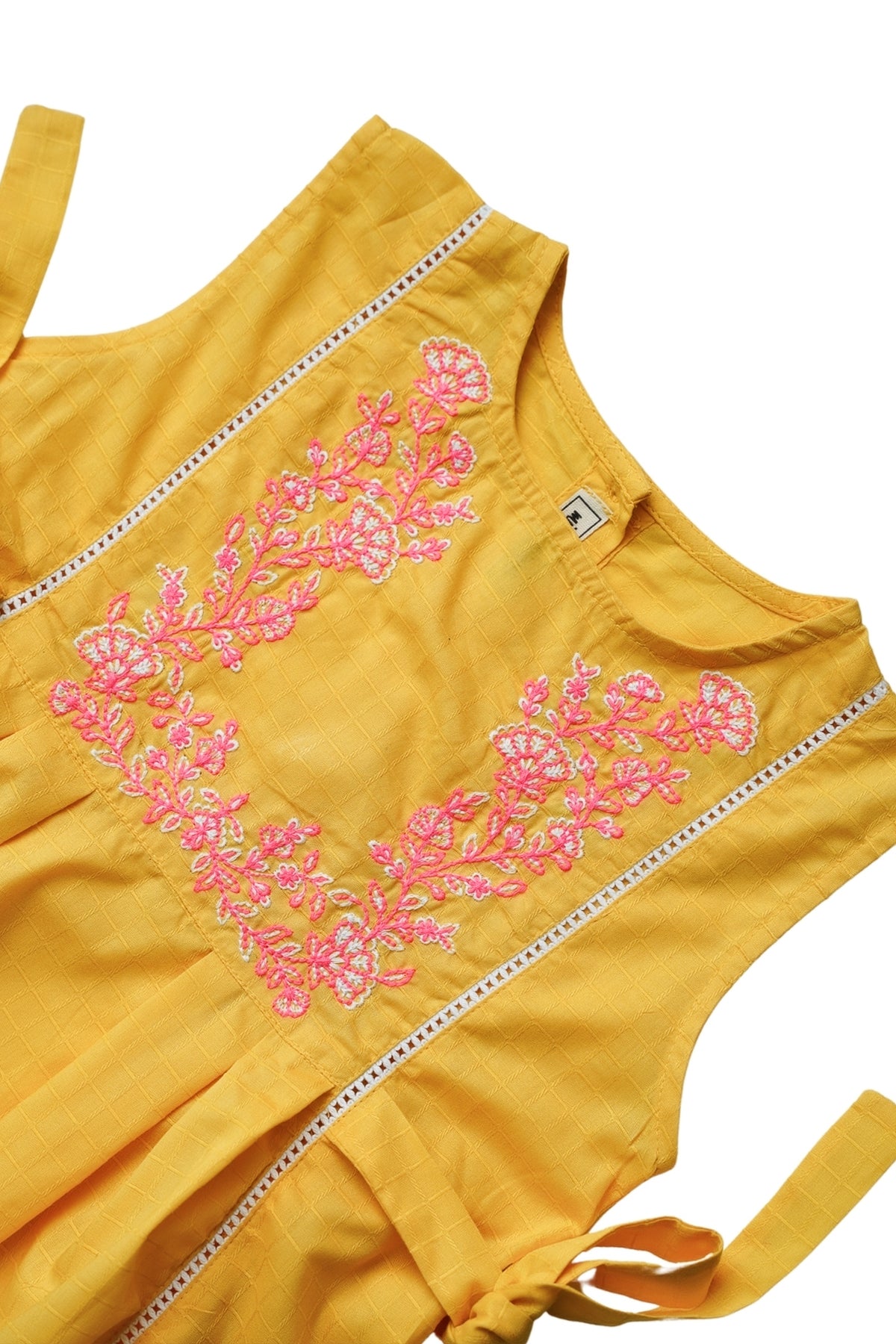 Embroidered Top (BL-321)