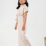 Embellished Jumpsuit (MMB-J134)