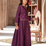 Embellished Top & Lehnga (GPW-1144A)