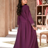 Embellished Top & Lehnga (GPW-1144A)
