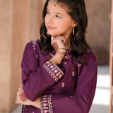 Embellished Top & Lehnga (GPW-1144)