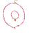 Necklace & Bracelet Set (GBN-149)