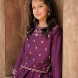 Embellished Top & Lehnga (GPW-1144)