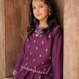 Embellished Top & Lehnga (GPW-1144A)