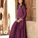 Embellished Top & Lehnga (GPW-1144A)