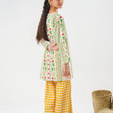Top Trouser (SSDGWS-12)