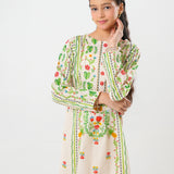 Top Trouser (SSDGWS-12)