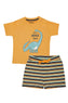 T-Shirt And Shorts (Pack Of 2) (IBVP-053)