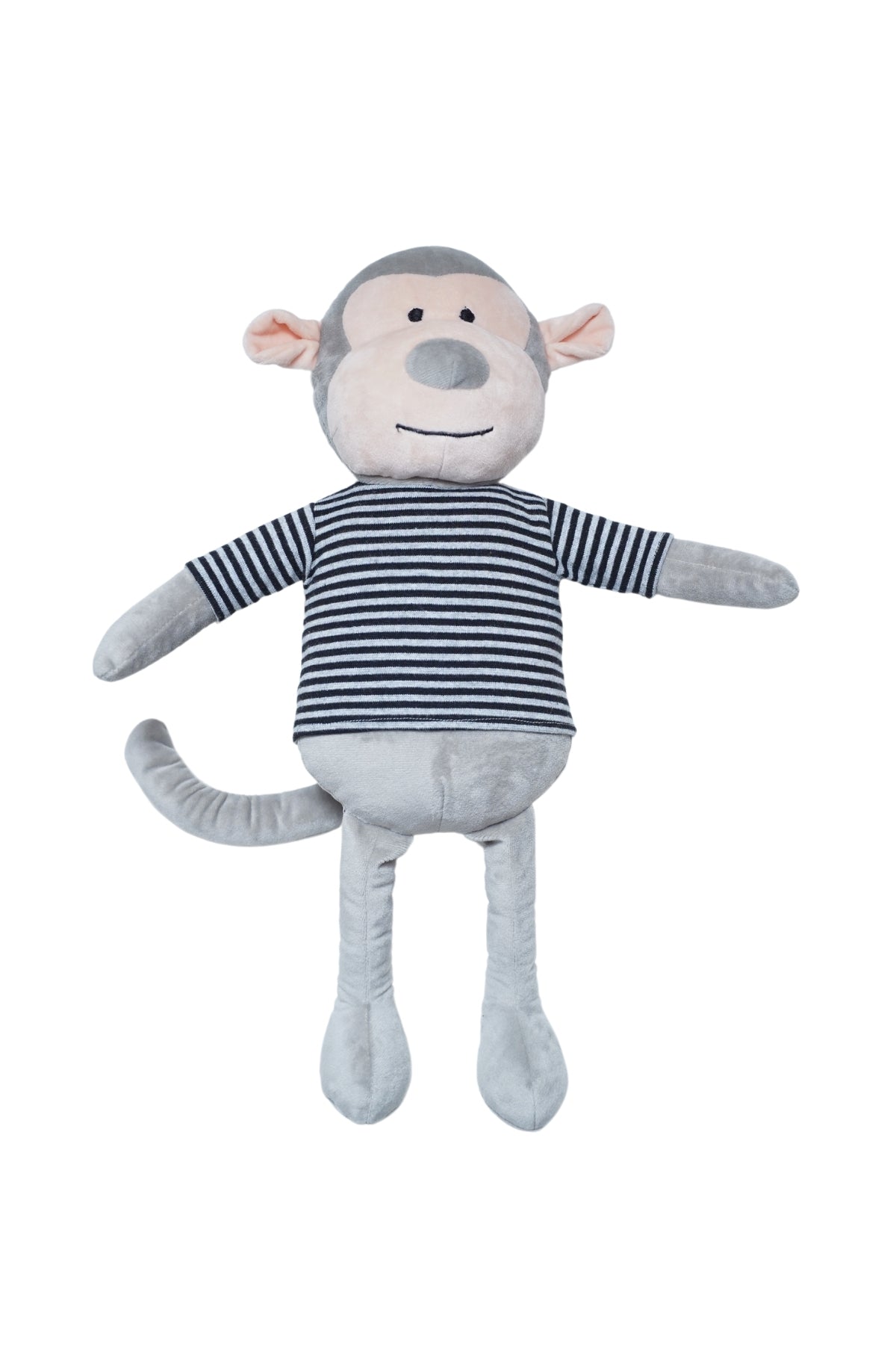 Monkey Stuffed Toy (STY-1255) – Minnie Minors