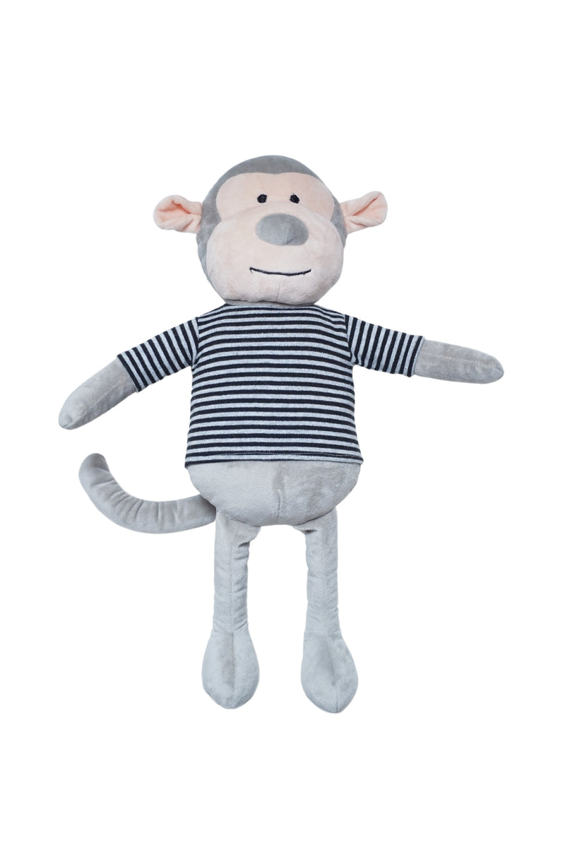 Monkey Stuffed Toy (STY-1255)