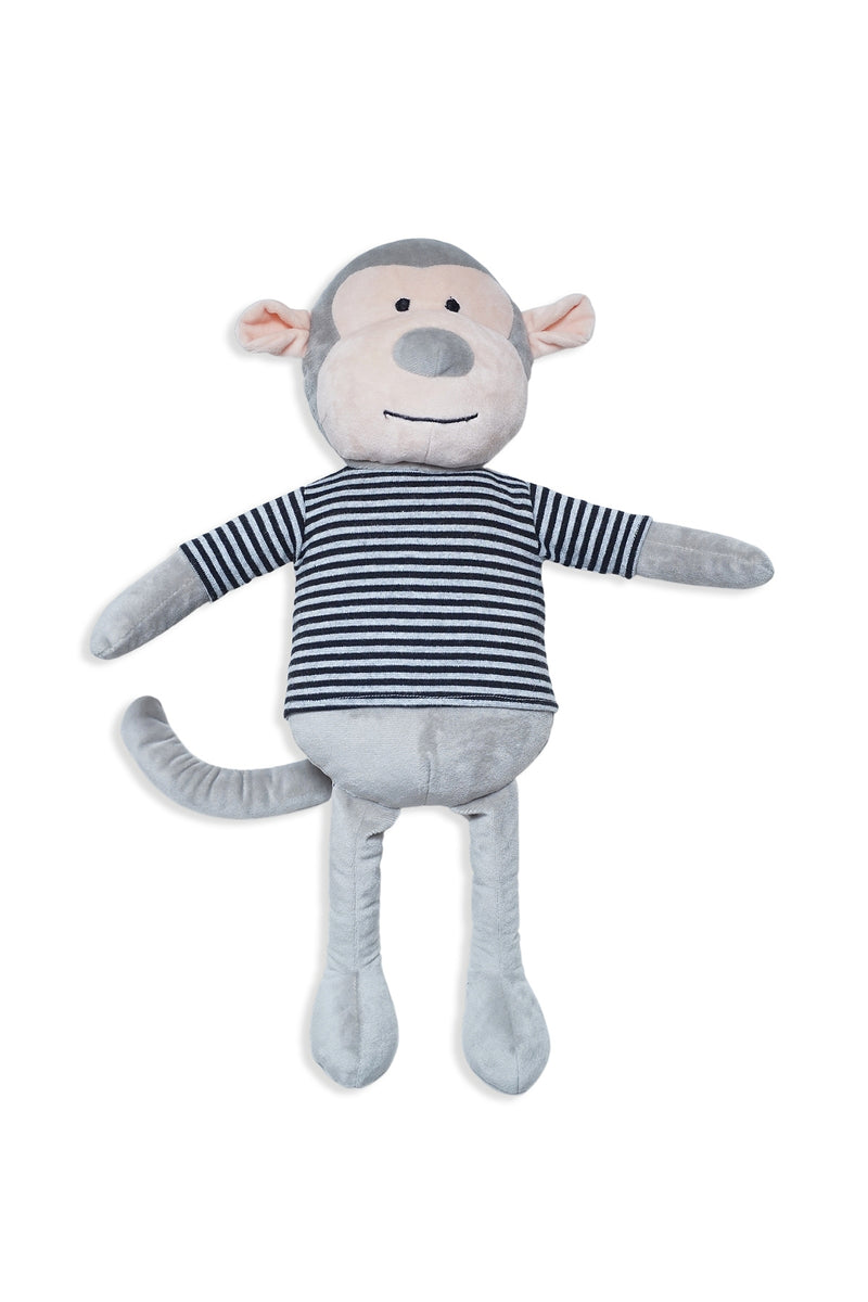 Monkey Stuffed Toy (STY-1255)