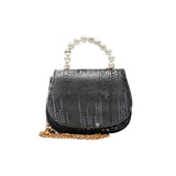 Hand Bag With Chain (MMHB-275)