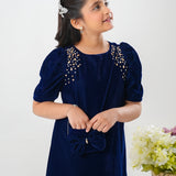 Embellished Tunic (MMB-T227)