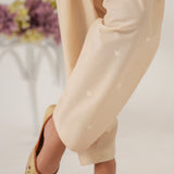 Embroidered Shalwar (GSR-79)