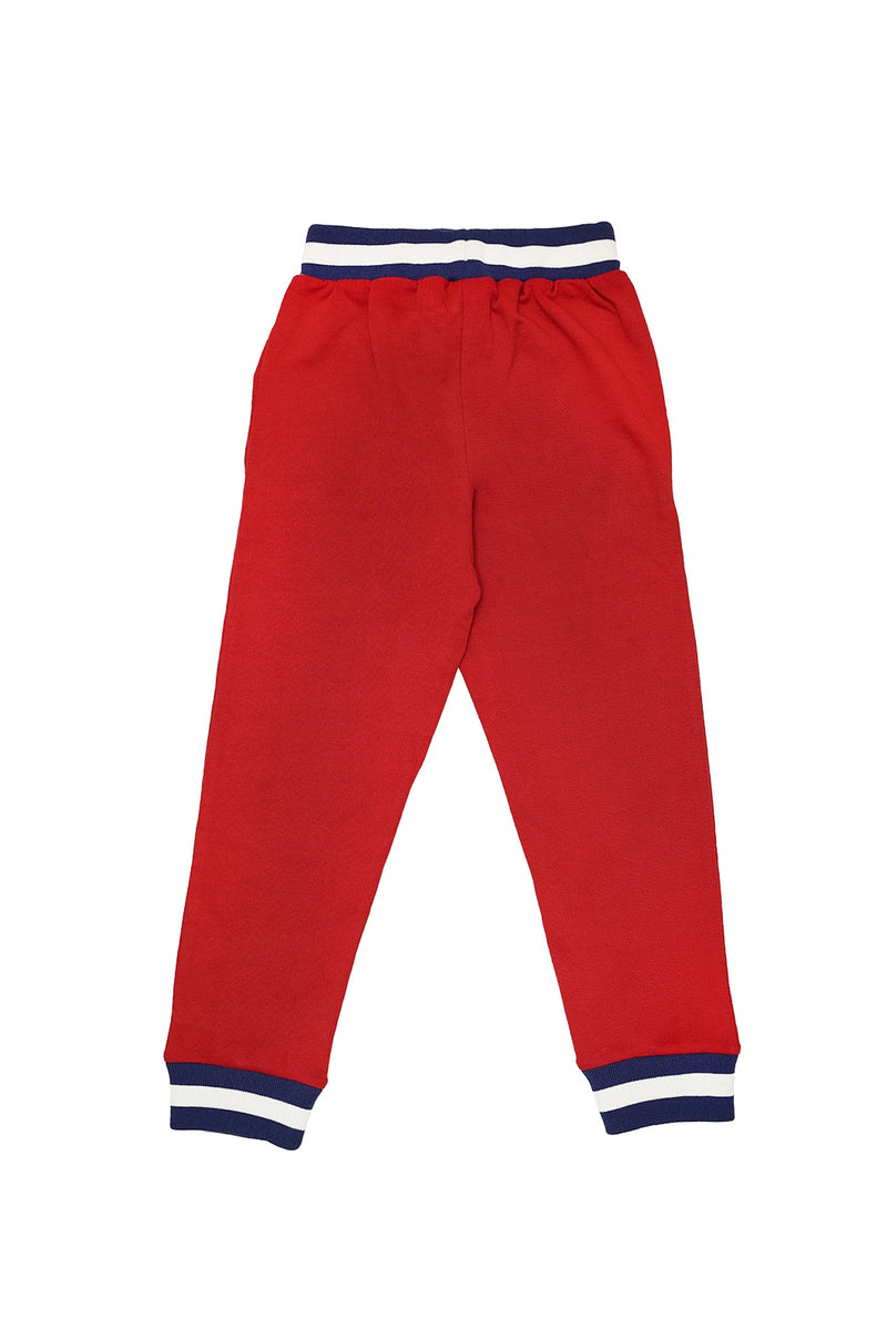 Athletic Pajama (SW-PJ-043)