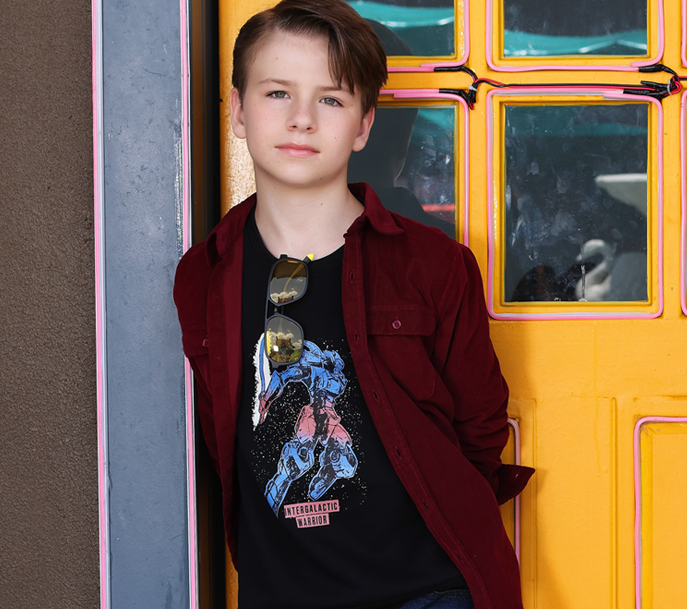 Mini 2025 minor clothing