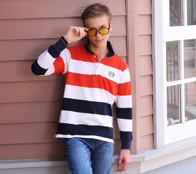 Mini hot sale minor clothing