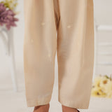 Embroidered Shalwar (GSR-79)