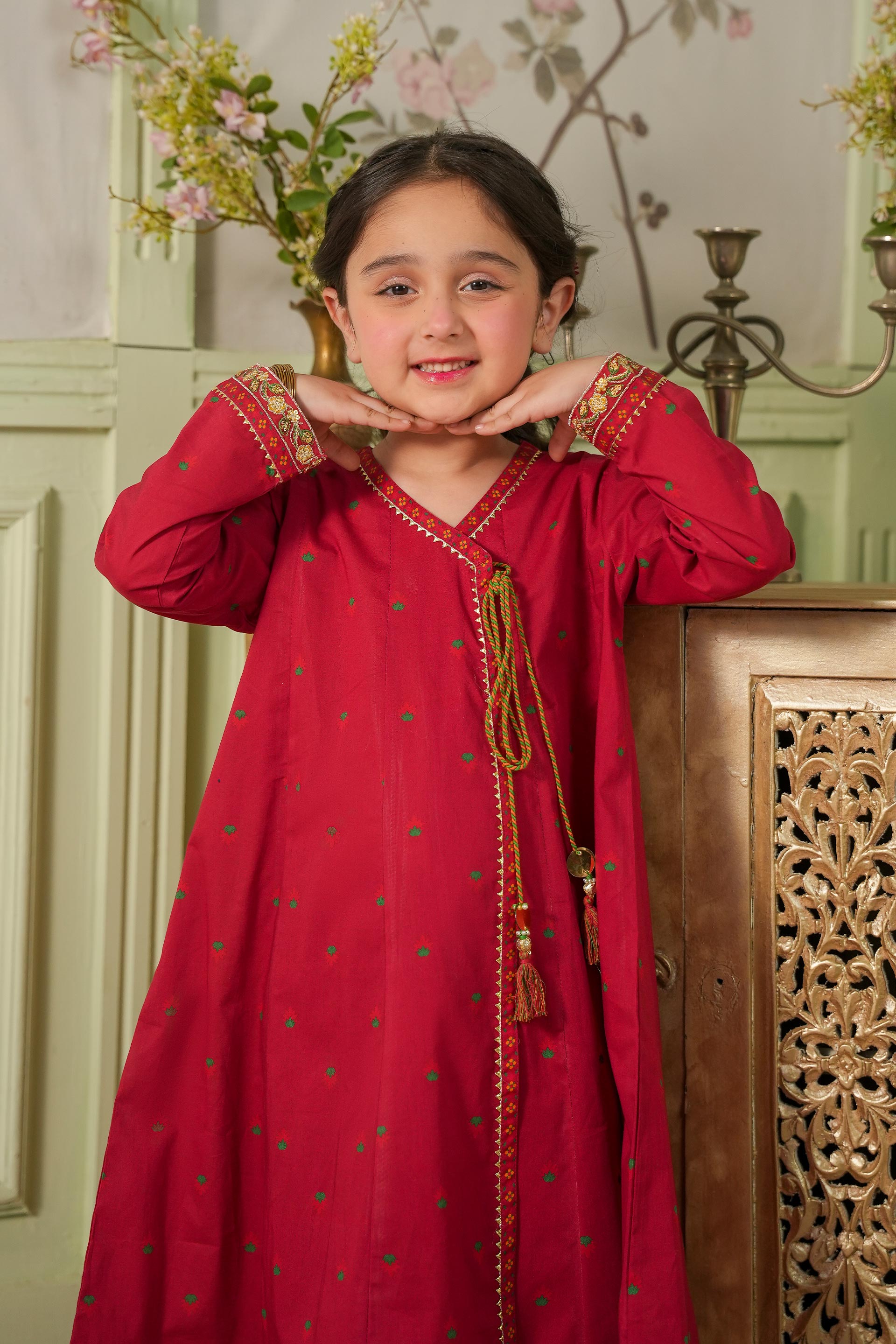 Minnie Minors: Girls Eastern Formal Sets | Elegant Styles | Ages 0-12 Minnie Minors: Girls Eastern Formal Sets | Elegant Styles | Ages 0-12