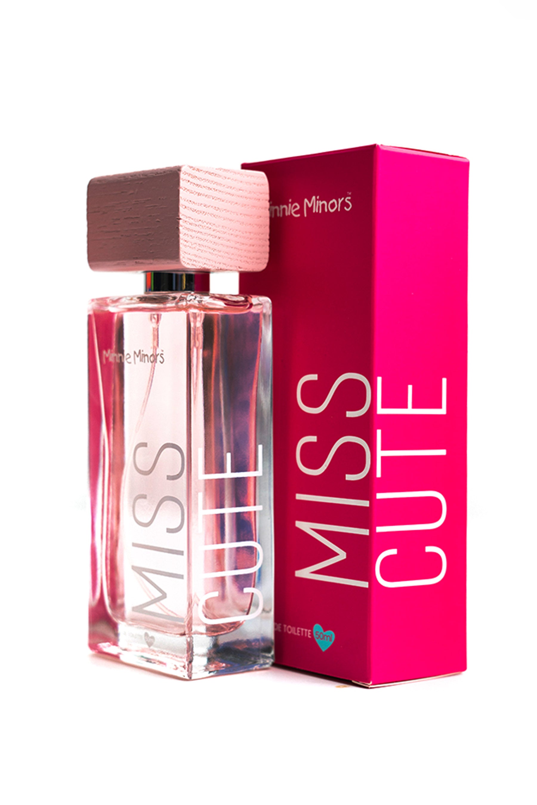 PERFUME MISS CUTE (GFR-01)