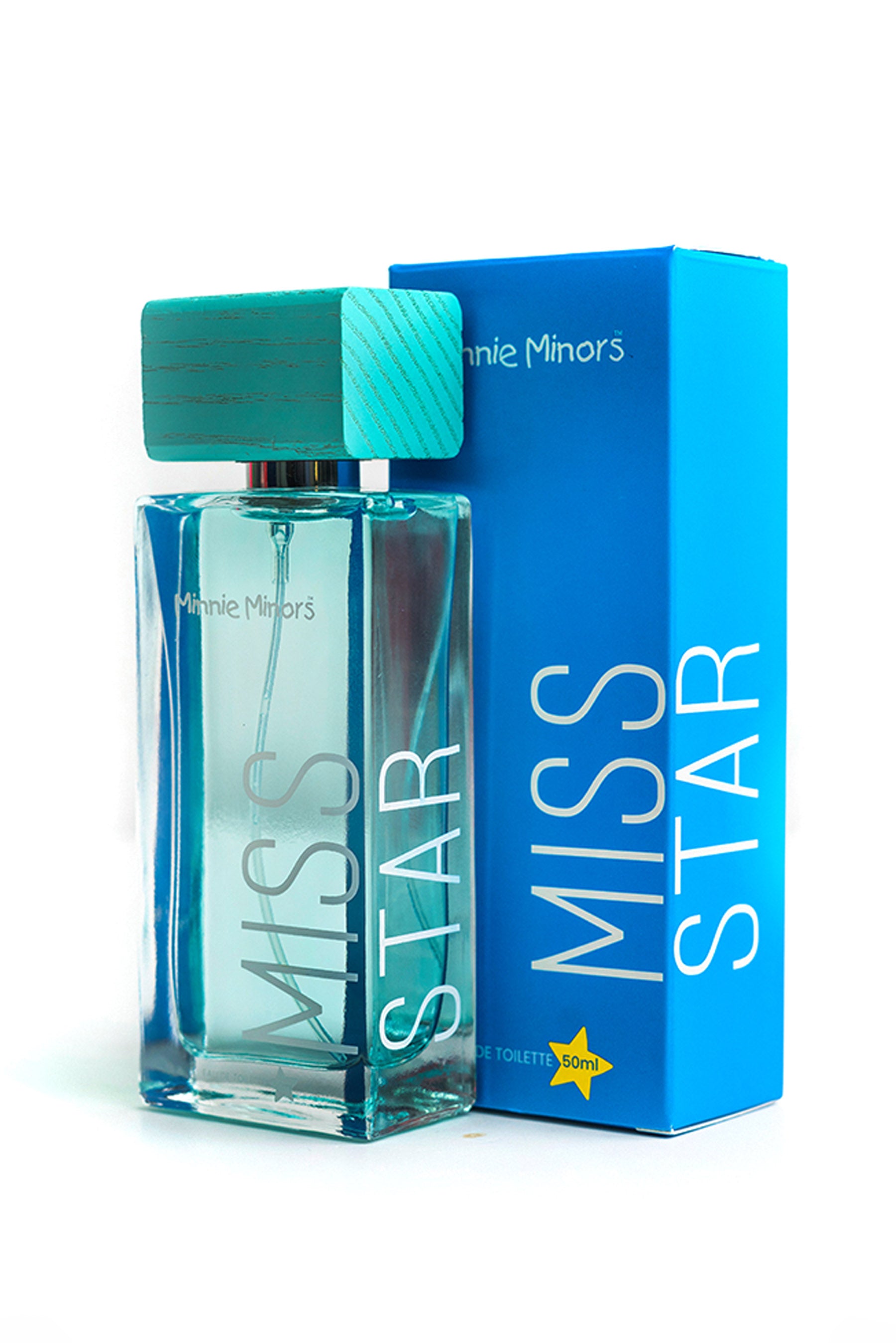 PERFUME MISS STAR (GFR-02)